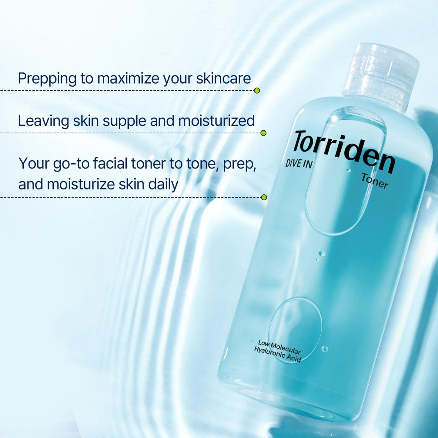 Torriden Dive In Toner