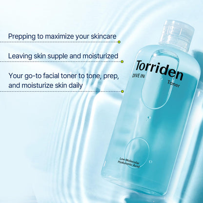 Torriden Dive In Toner