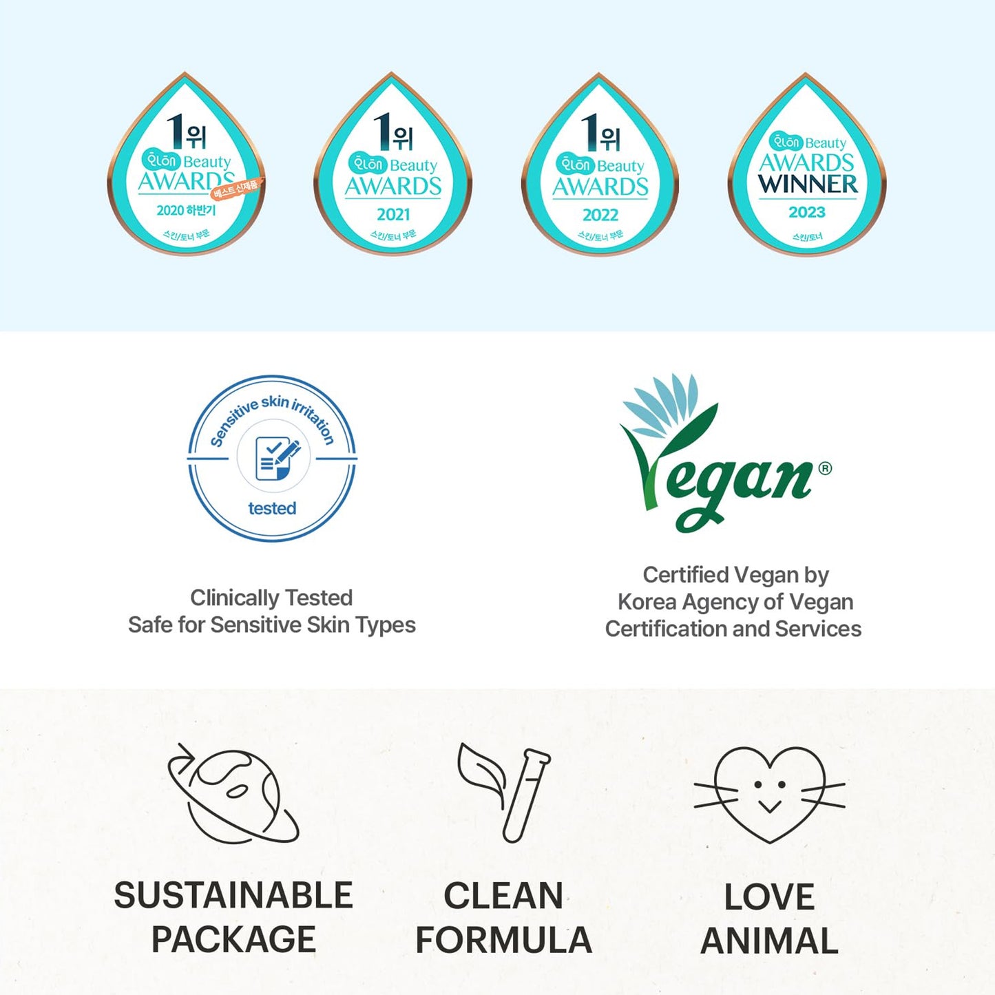 Torriden Dive In Toner