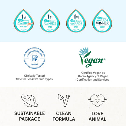 Torriden Dive In Toner