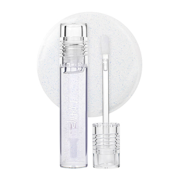 Liphip Lip Plumping Gloss