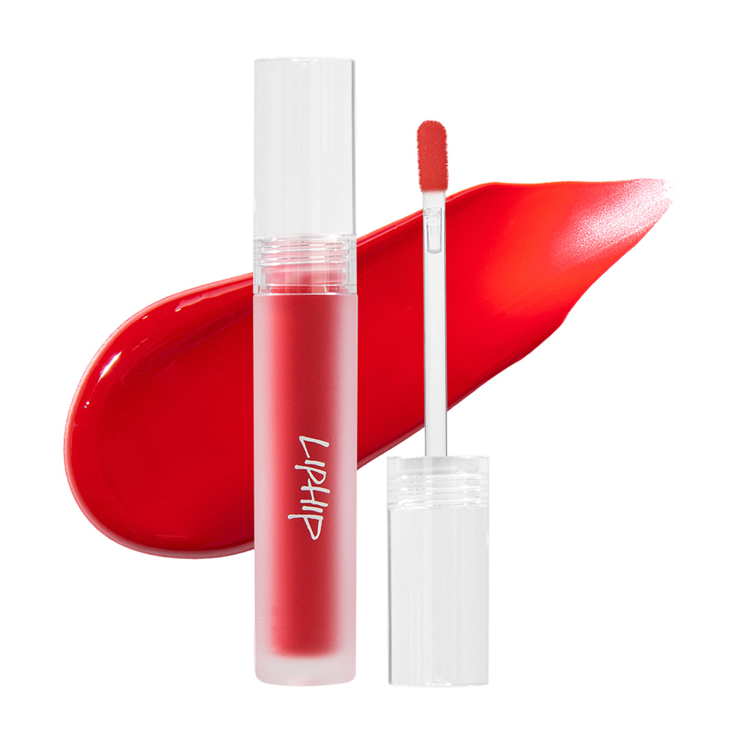 Liphip Glossy Lip Tint #L22 Remarried Empress