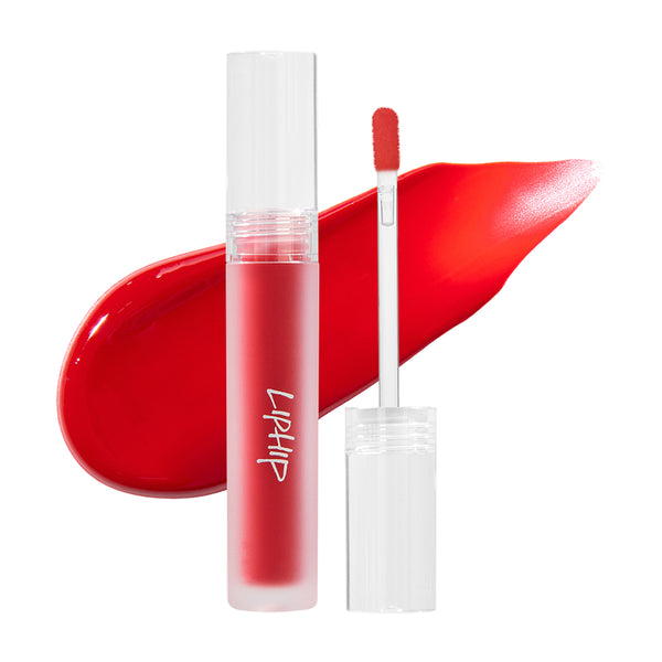 Liphip Glossy Lip Tint #L22 Remarried Empress