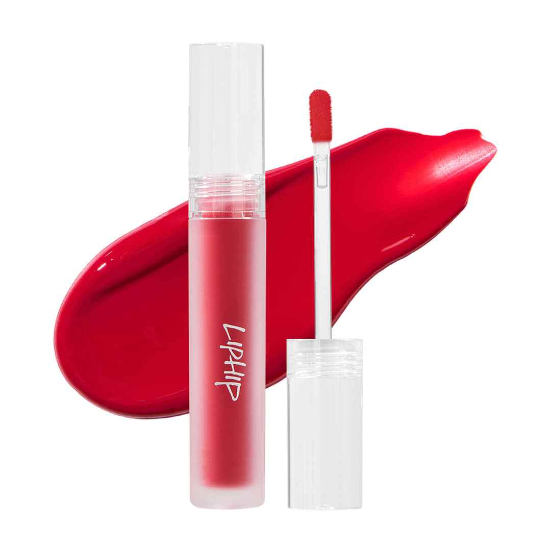 Liphip Glossy Lip Tint #L23 Women'S Era