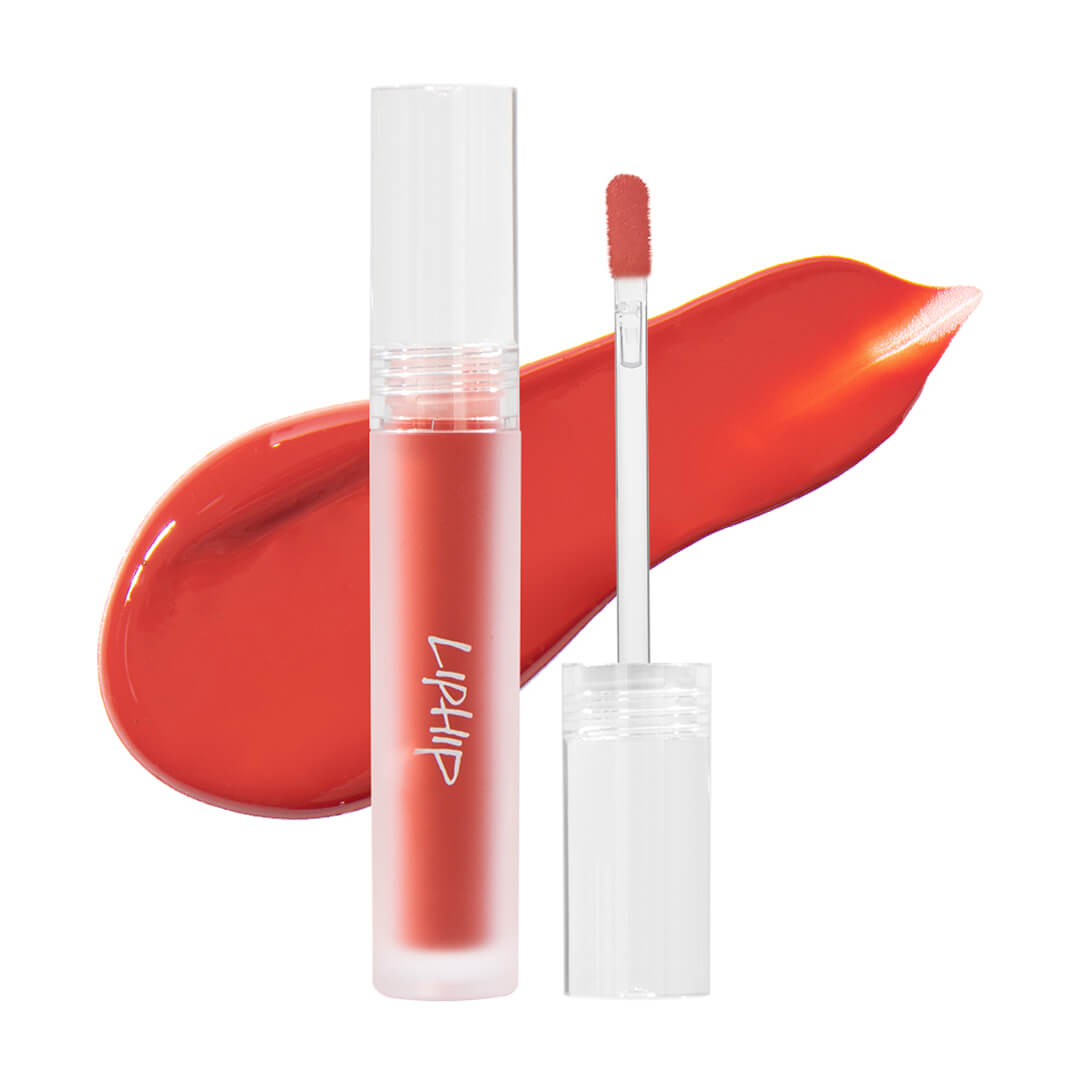 Liphip Glossy Lip Tint #L25 You Look Lovely | Liphip at Broadway