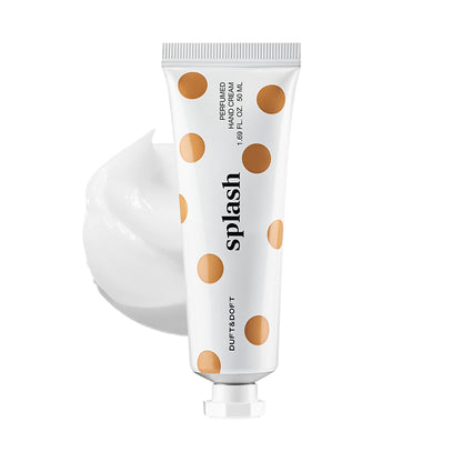 Duft & Doft Niche Perfume Hand Cream Splash (50ml) | Duft & Doft at Broadway