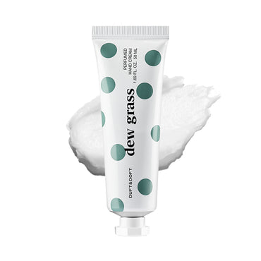 Duft & Doft Niche Perfume Hand Cream Dew Grass (50ml)