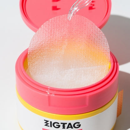 Zigtag PDRN+ Energy Boost Pad