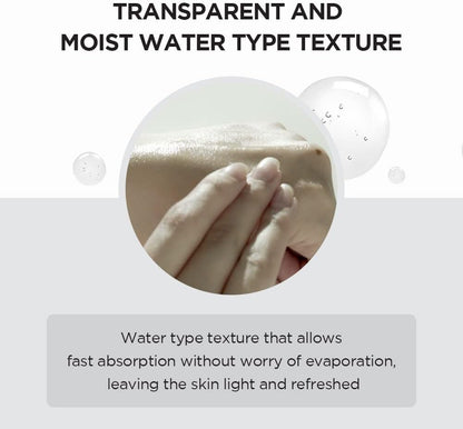 SKIN1004 Madagascar Centella Tone Brightening Boosting Toner