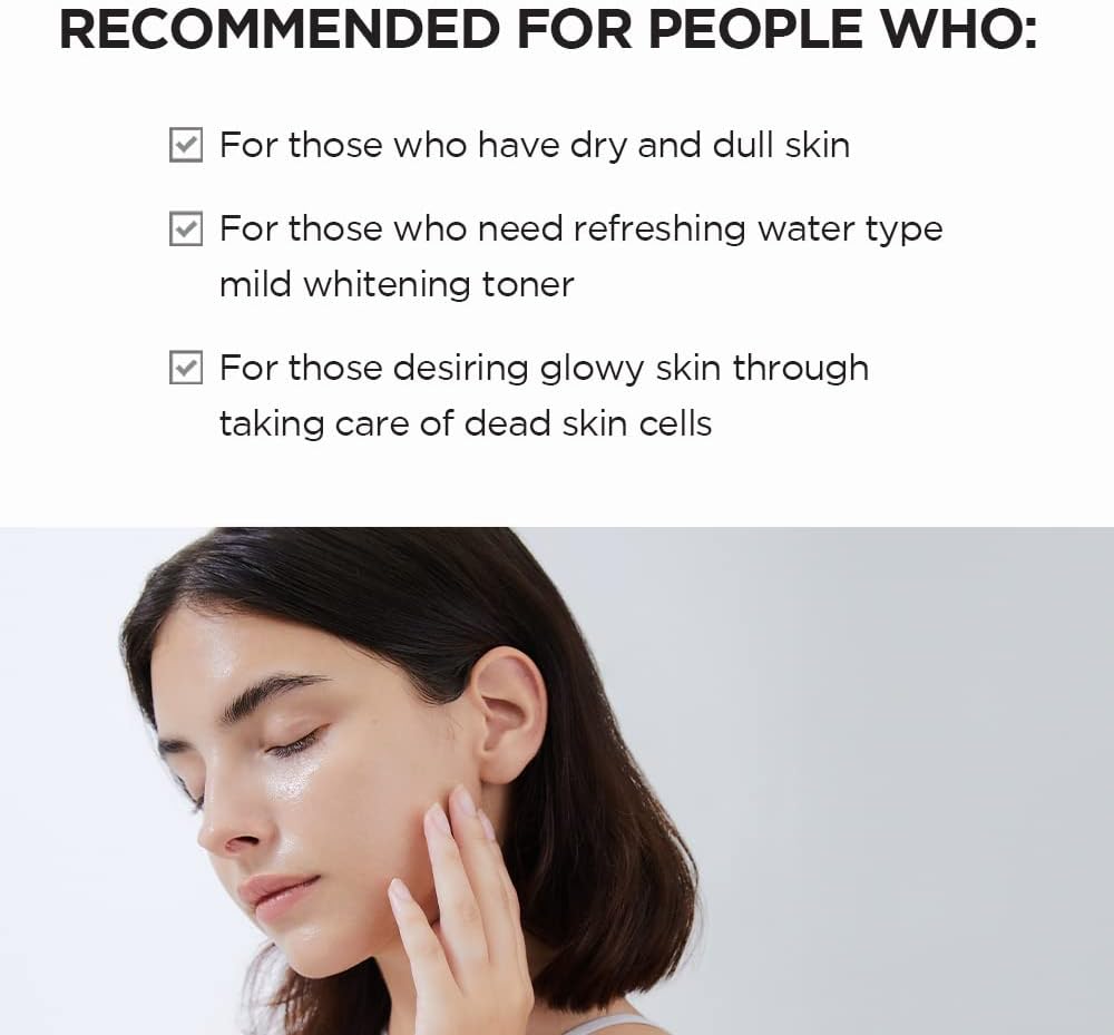 SKIN1004 Madagascar Centella Tone Brightening Boosting Toner