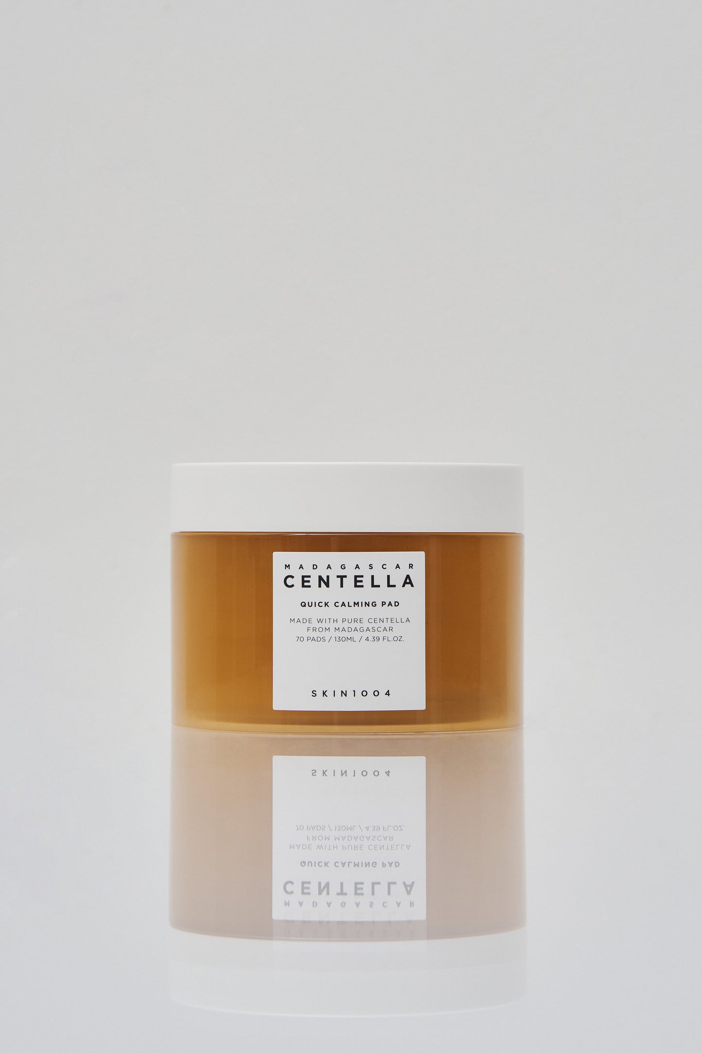 SKIN1004 Madagascar Centella Quick Calming Pad