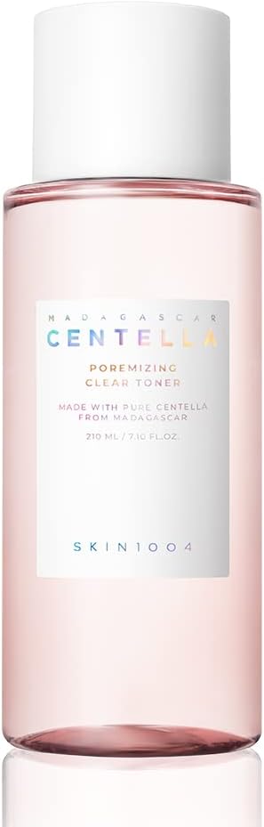 SKIN1004 Madagascar Centella Poremizing Clear Toner