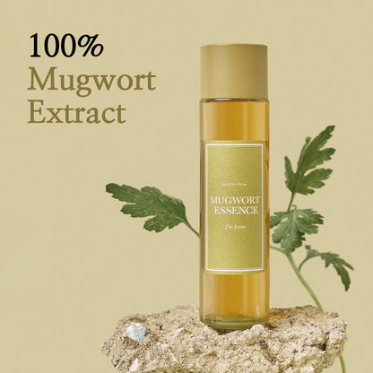 I'm From Mugwort Essence