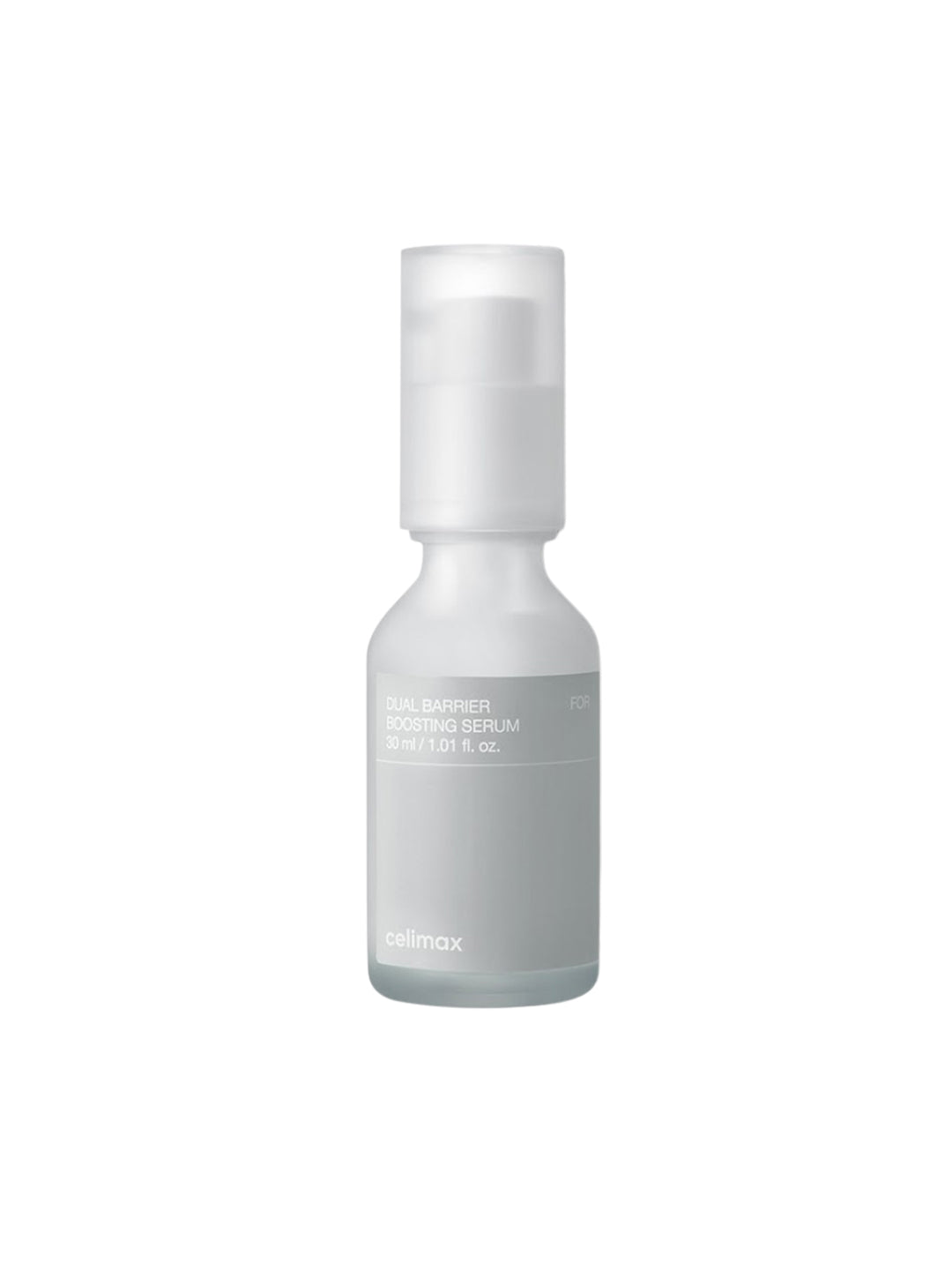 Celimax Dual Barrier Boosting Serum 30ml | Celimax at Broadway