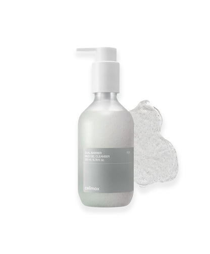Celimax Dual Barrier Mild Gel Cleanser 200ml | Celimax at Broadway