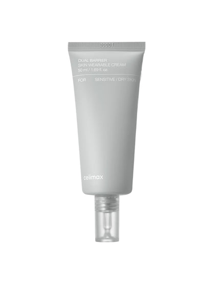 Celimax Dual Barrier Skin Wearable Cream 50ml | Celimax at Broadway