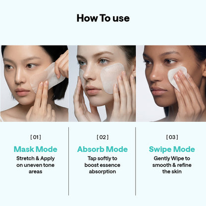 MEDIHEAL Madecassoside Blemish Pad