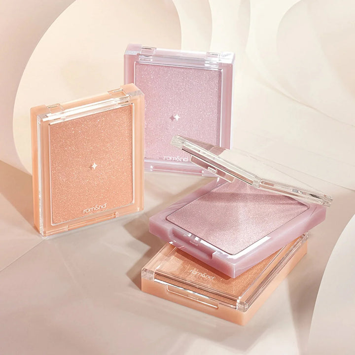 Rom&nd See-Through Veillighter | Rom&nd at Broadway