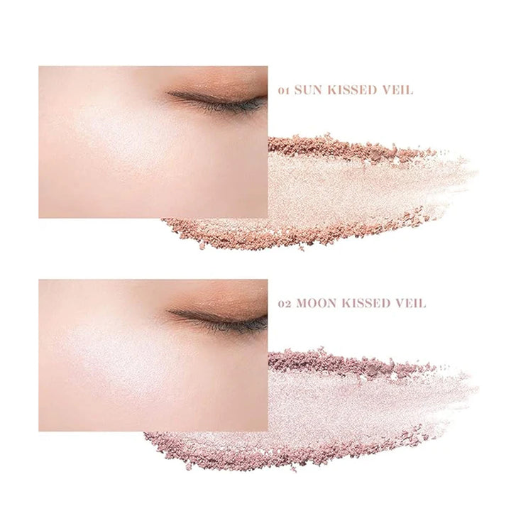 Rom&nd See-Through Veillighter | Rom&nd at Broadway