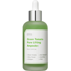 Sungboon Editor Green Tomato Pore Lifting Ampoule+