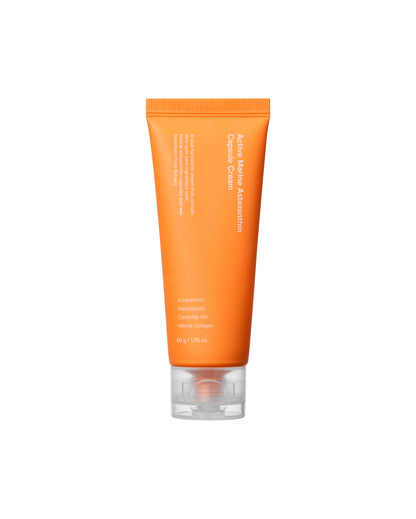Sungboon Editor Active Marine Astaxanthin Capsule Cream (50g) | Sungboon Editor at Broadway