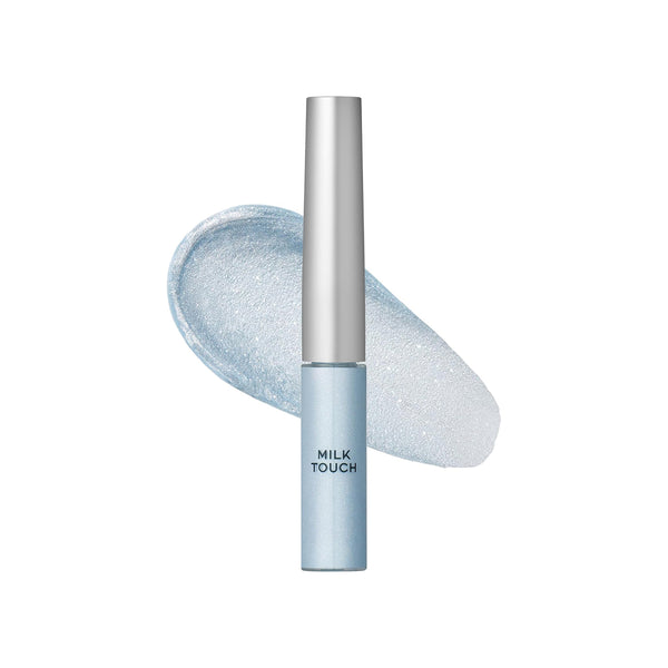 milktouch Fairy Jewel Eye Glitter # Blooming Sea Jewelry