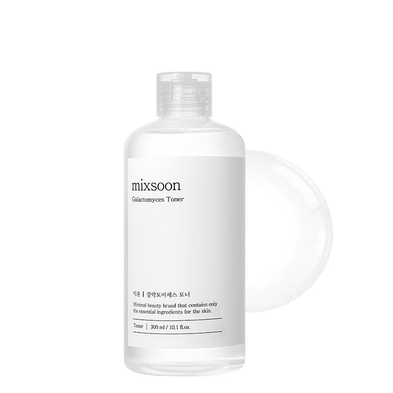 Mixsoon Galactomyces Toner 300 ml