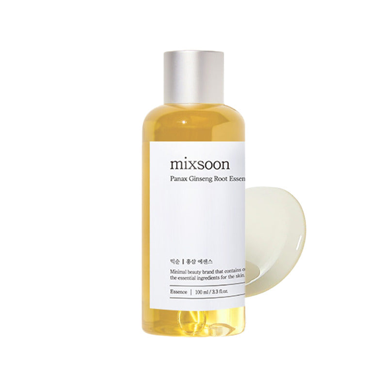 Mixsoon Panax Ginseng Root Essence 100 ml