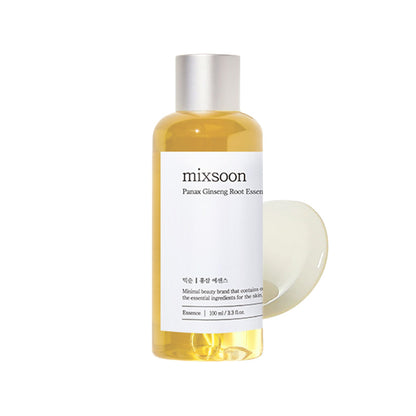 Mixsoon Panax Ginseng Root Essence 100 ml