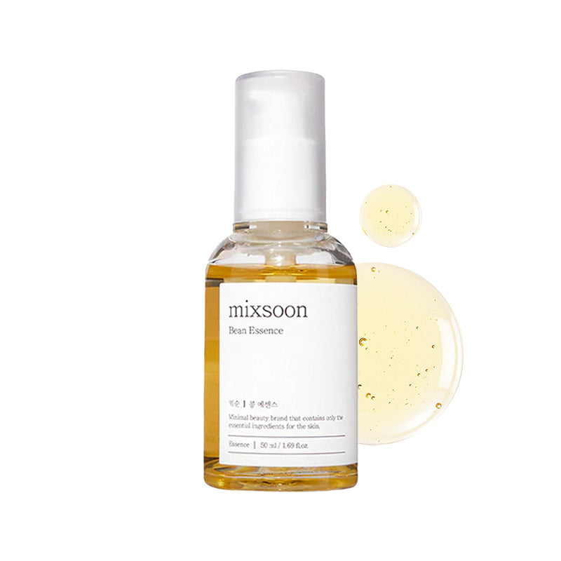 Mixsoon Bean Essence