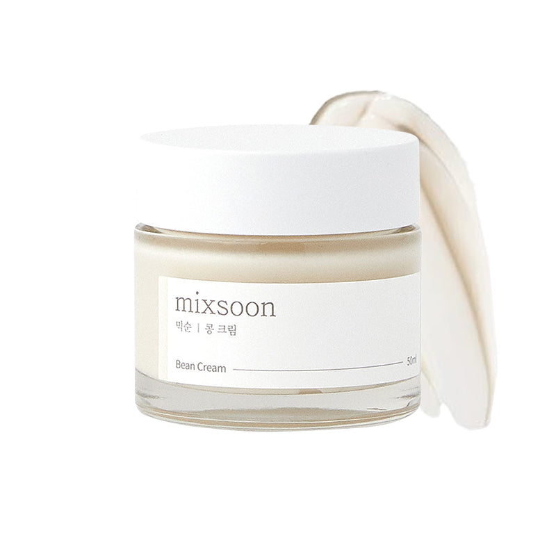 Mixsoon Bean Cream 50 ml | Mixsoon at Broadway