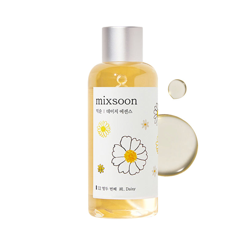 Mixsoon Daisy Essence 100 ml | Mixsoon at Broadway