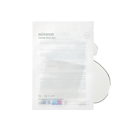 Mixsoon Centella Mask Pack 25 gm