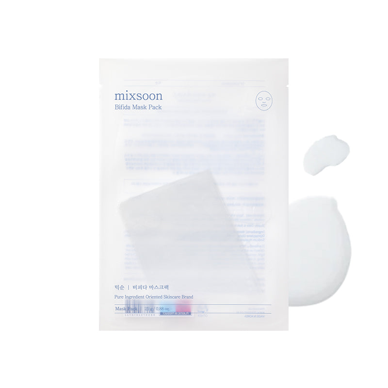 Mixsoon Bifida Mask Pack 25 gm | Mixsoon at Broadway