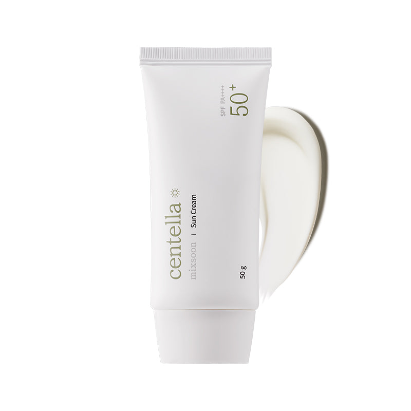 Mixsoon Centella Sun Cream 50 gm | Mixsoon at Broadway