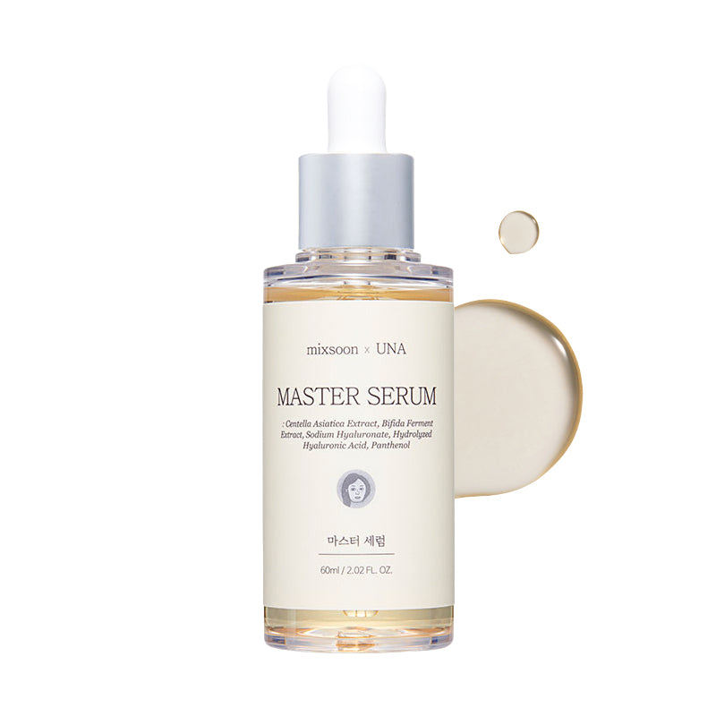 Mixsoon Master Serum 60 ml