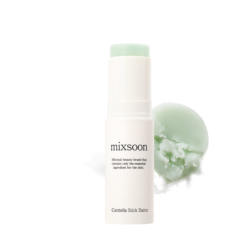Mixsoon Centella Stick Balm 11.5 ml