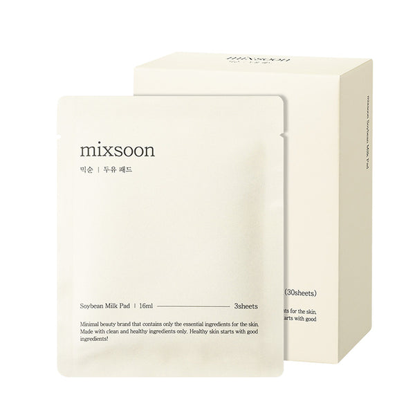 Mixsoon Soybean Milk Pad