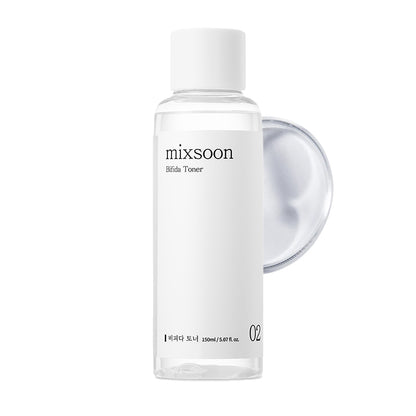 Mixsoon Bifida Toner 150 ml