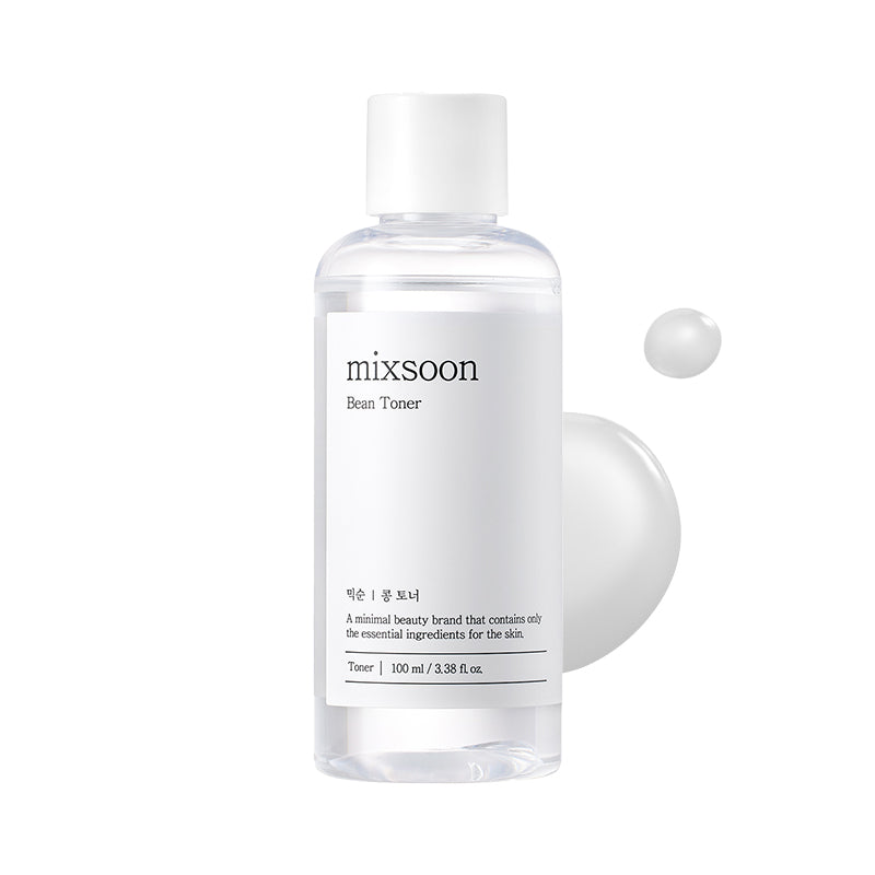 Mixsoon Bean Toner 100 ml