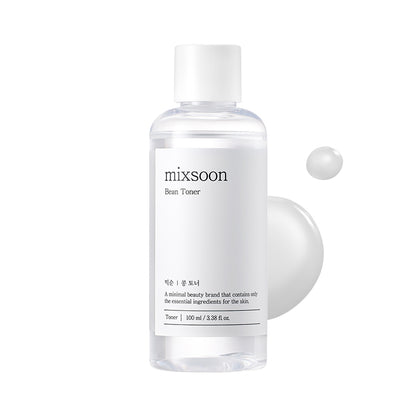 Mixsoon Bean Toner 100 ml