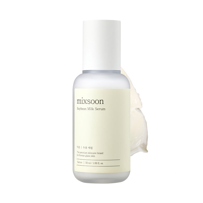 Mixsoon Soybean Milk Serum 50 ml | Mixsoon at Broadway