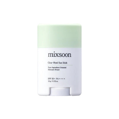 Mixsoon Cica Hyal Sunstick