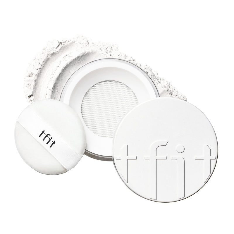 TFIT TRANSLUCENT SET FINISHING | TFIT at Broadway