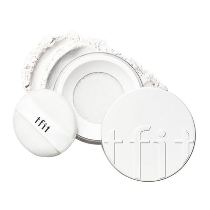 TFIT TRANSLUCENT SET FINISHING | TFIT at Broadway