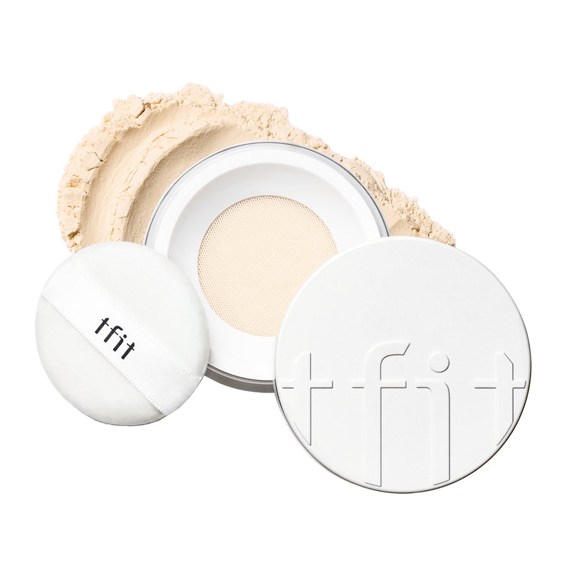 TFIT TRANSLUCENT SET FINISHING | TFIT at Broadway
