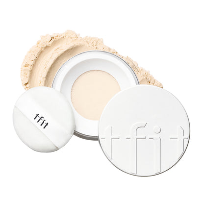 TFIT TRANSLUCENT SET FINISHING | TFIT at Broadway