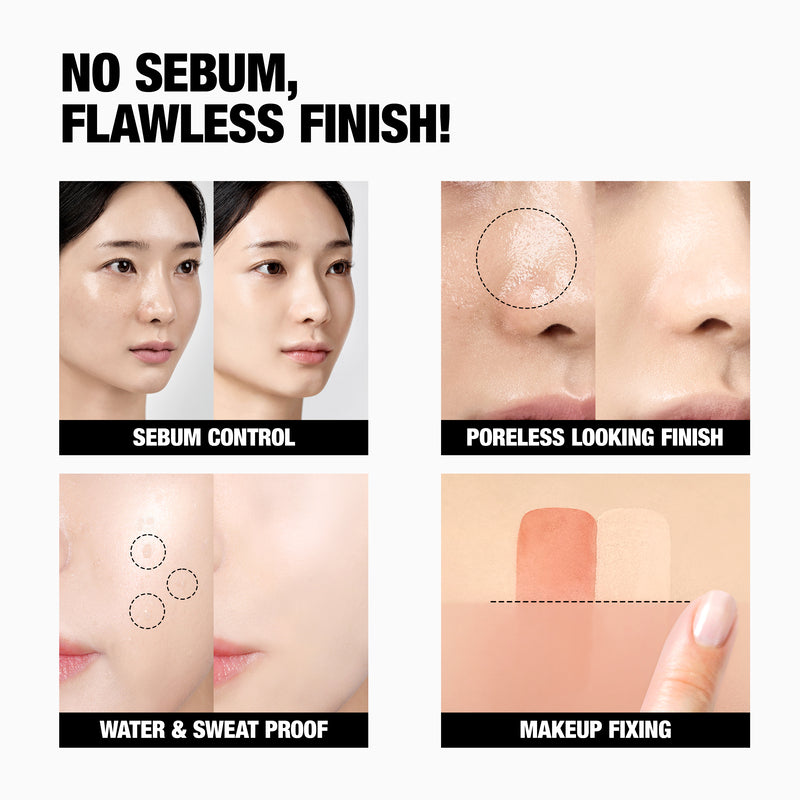 TFIT TRANSLUCENT SET FINISHING | TFIT at Broadway