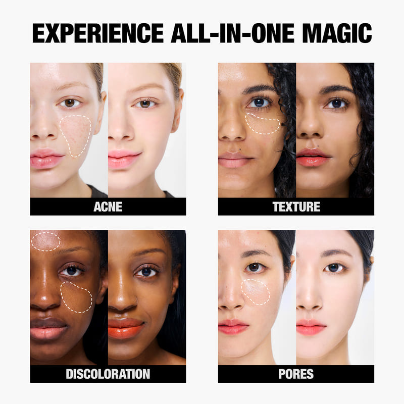 TFIT COVER UP PRO CONCEALER | TFIT at Broadway