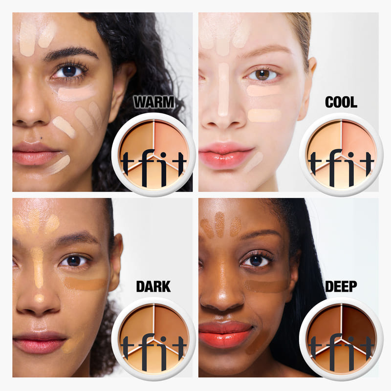 TFIT COVER UP PRO CONCEALER | TFIT at Broadway